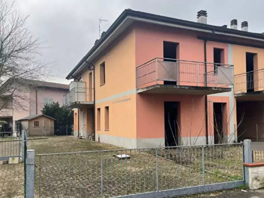 casa indipendente in vendita a Bagnacavallo in zona Glorie