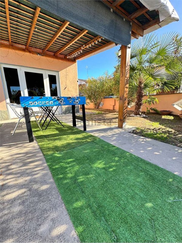 casa indipendente in vendita a Bagnacavallo