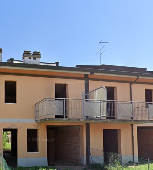 casa indipendente in vendita a Bagnacavallo in zona Glorie