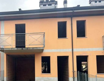 casa indipendente in vendita a Bagnacavallo in zona Glorie