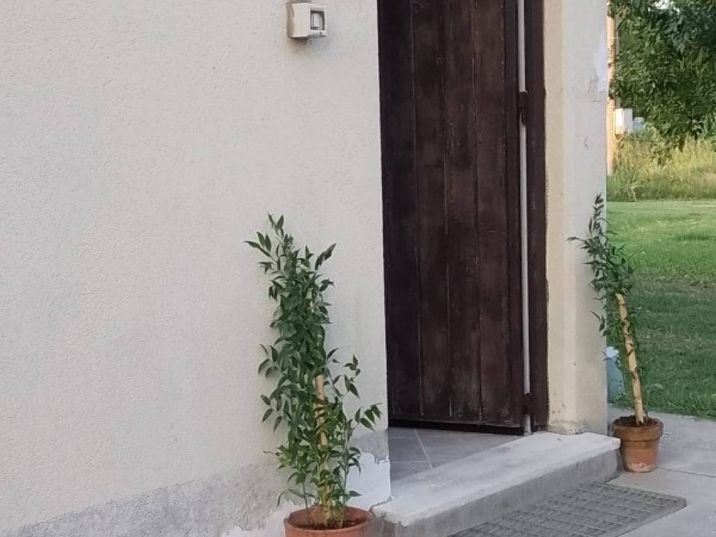 casa indipendente in vendita a Bagnacavallo in zona Masiera