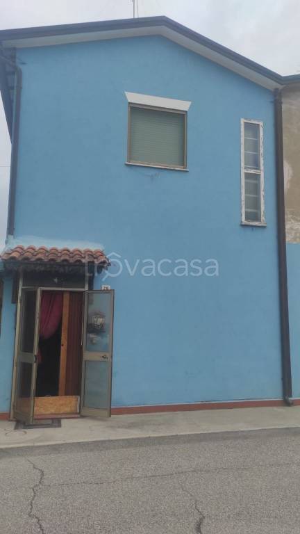 casa indipendente in vendita a Bagnacavallo in zona Glorie