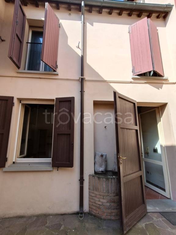 appartamento in vendita a Bagnacavallo