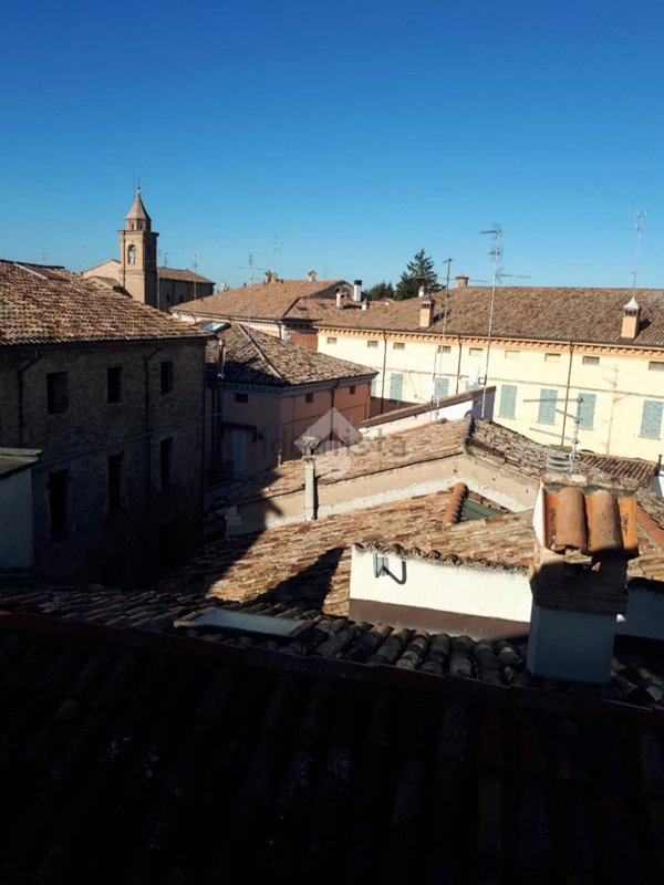 appartamento in vendita a Bagnacavallo