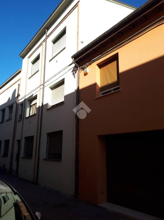 appartamento in vendita a Bagnacavallo