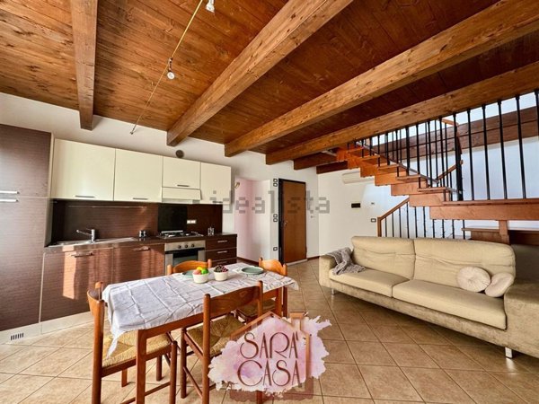 appartamento in vendita a Bagnacavallo