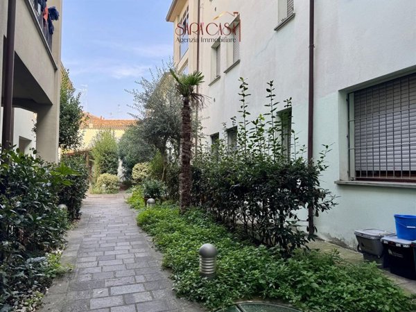 appartamento in vendita a Bagnacavallo