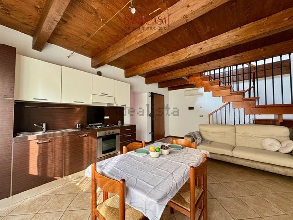 appartamento in vendita a Bagnacavallo