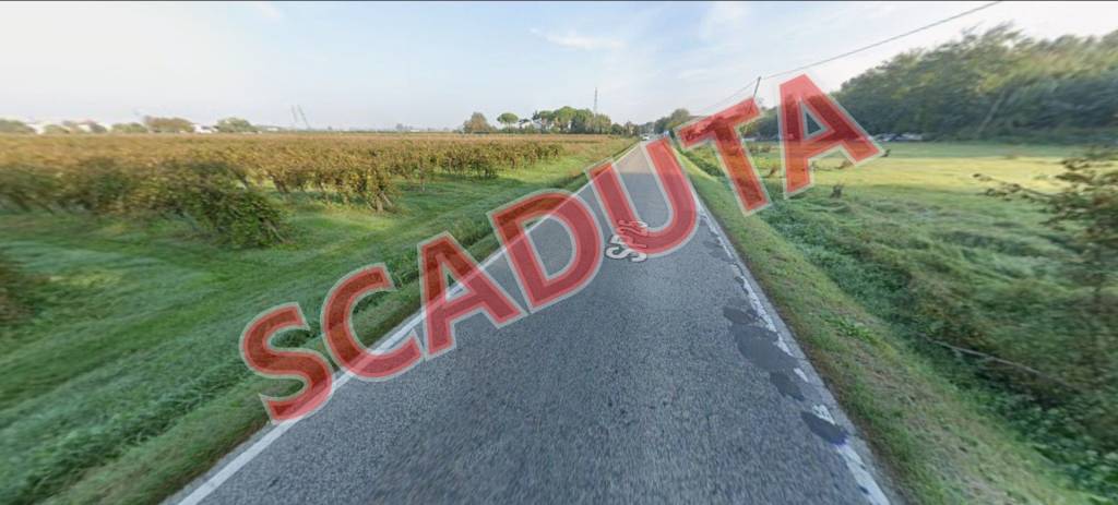 appartamento in vendita a Bagnacavallo in zona Villanova