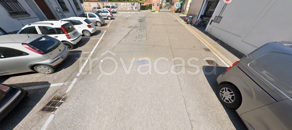 appartamento in vendita a Bagnacavallo