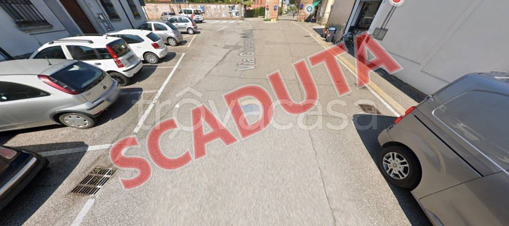 appartamento in vendita a Bagnacavallo