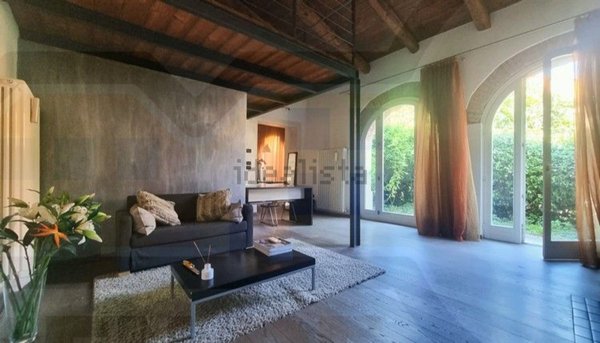 appartamento in vendita a Bagnacavallo