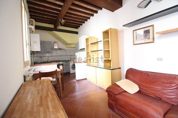 appartamento in vendita a Bagnacavallo