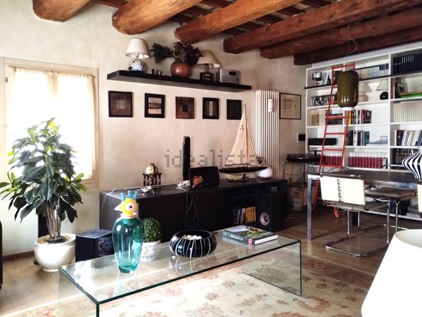 appartamento in vendita a Bagnacavallo