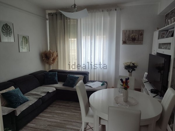 appartamento in vendita a Bagnacavallo