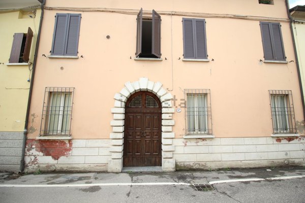 appartamento in vendita a Bagnacavallo