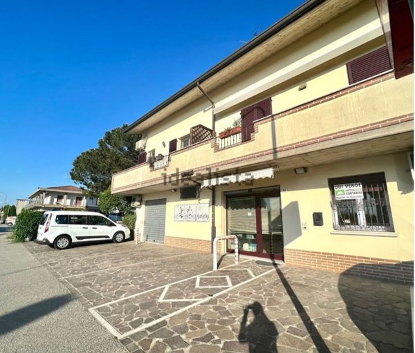 appartamento in vendita a Bagnacavallo