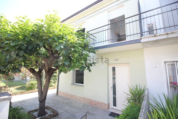 casa indipendente in vendita a Bagnacavallo