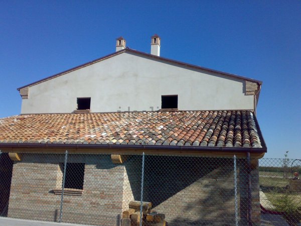 casale in vendita a Bagnacavallo