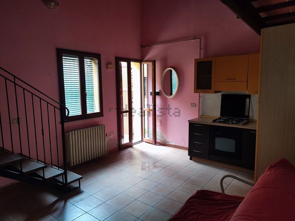 appartamento in vendita a Bagnacavallo