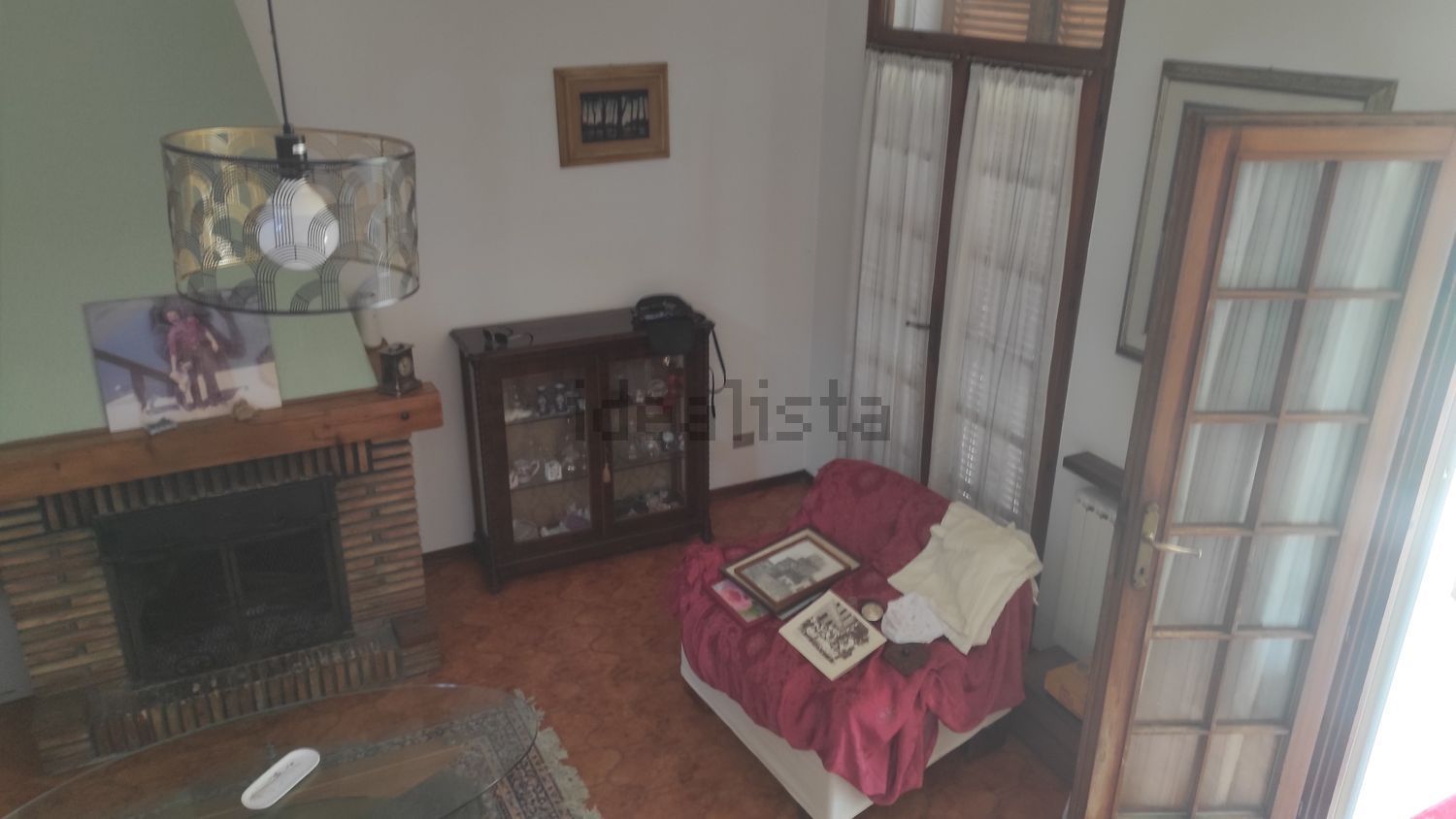 casa indipendente in vendita a Bagnacavallo in zona Glorie