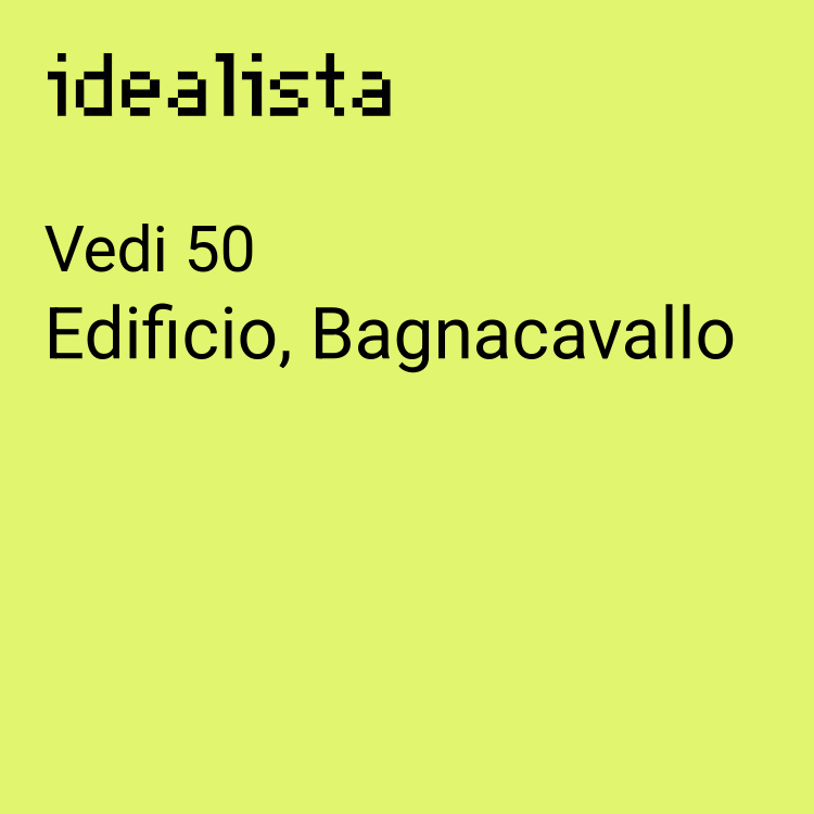 ufficio in vendita a Bagnacavallo in zona Masiera