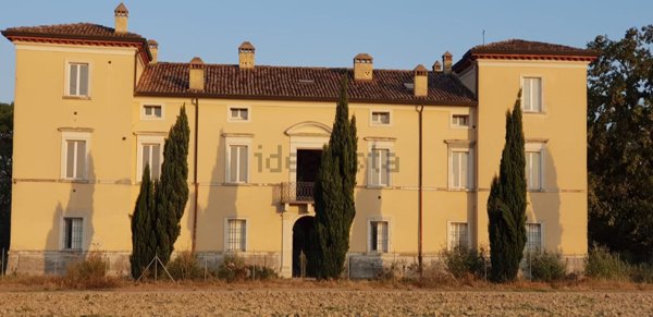 ufficio in vendita a Bagnacavallo in zona Masiera