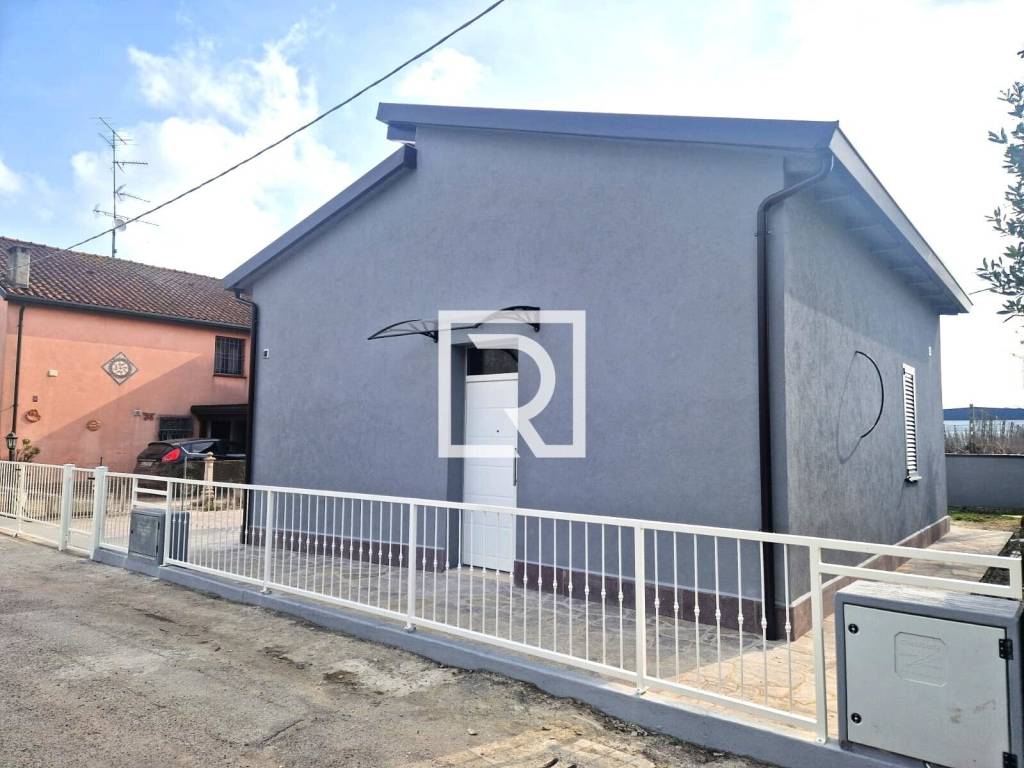 casa indipendente in vendita a Bagnacavallo