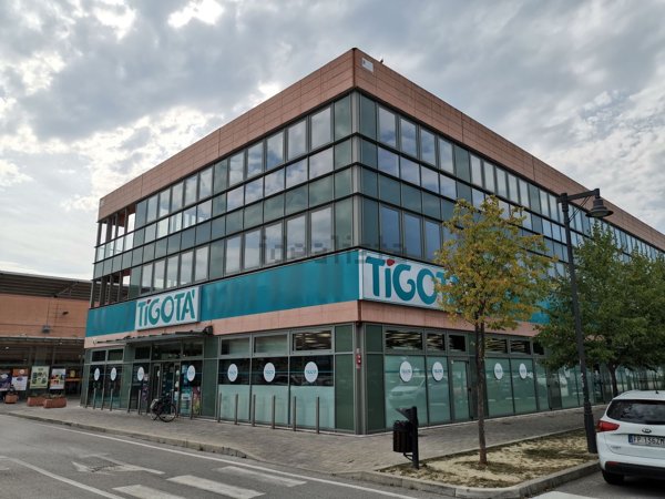 ufficio in vendita a Bagnacavallo