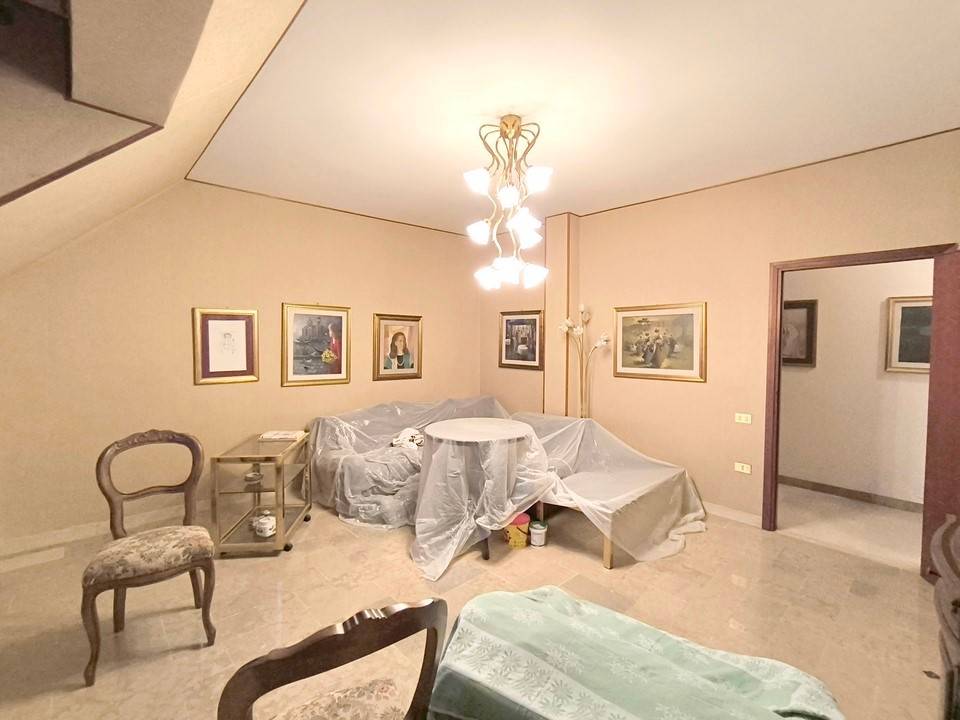 appartamento in vendita a Bagnacavallo