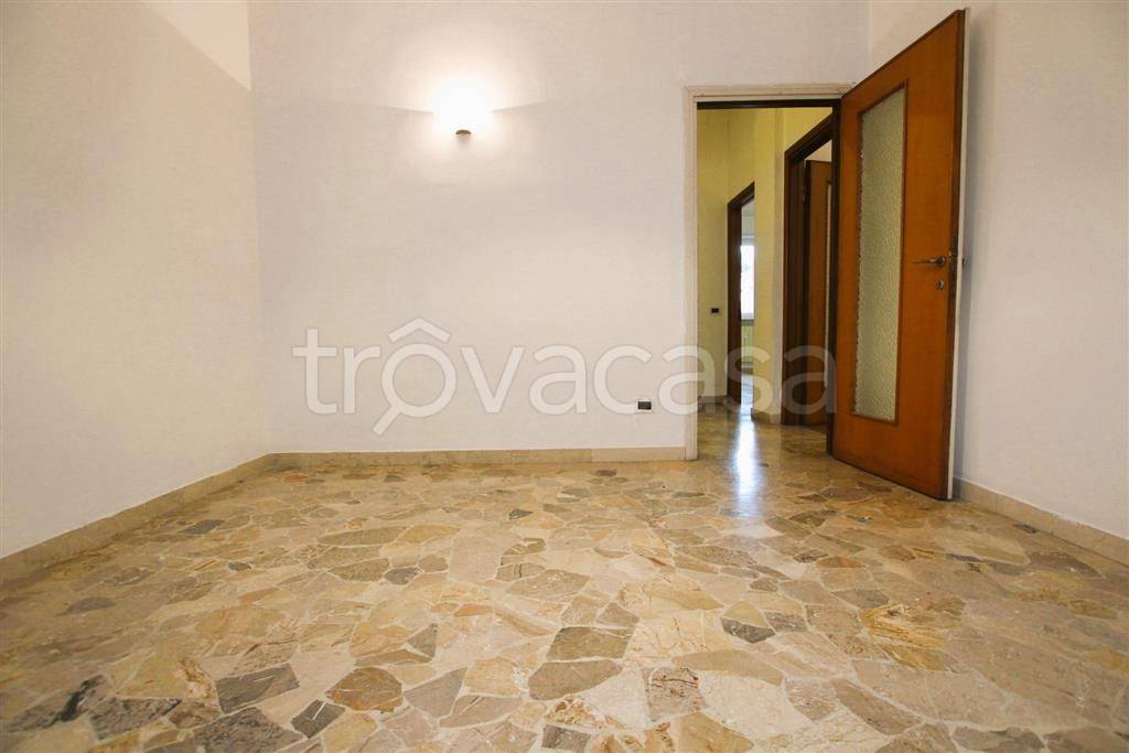 appartamento in vendita a Bagnacavallo