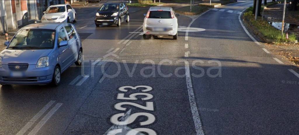 appartamento in vendita a Bagnacavallo