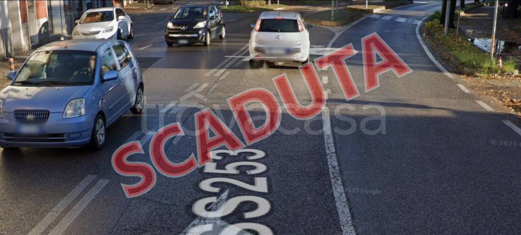 appartamento in vendita a Bagnacavallo