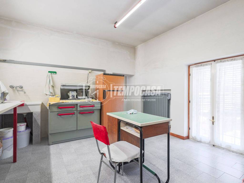 casa indipendente in vendita a Bagnacavallo