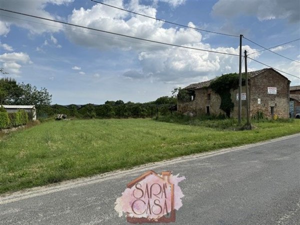 casa indipendente in vendita a Bagnacavallo in zona Villanova