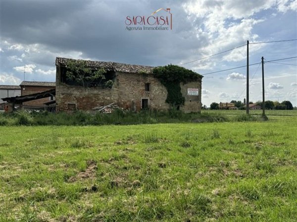 casa indipendente in vendita a Bagnacavallo in zona Villanova