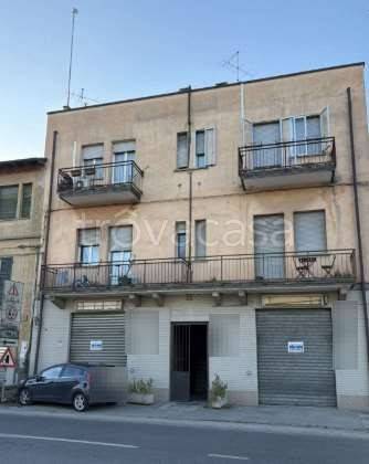 appartamento in vendita a Bagnacavallo