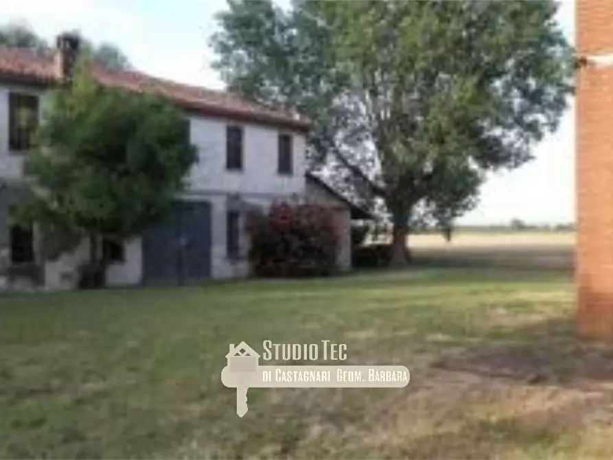 azienda agricola in vendita a Bagnacavallo