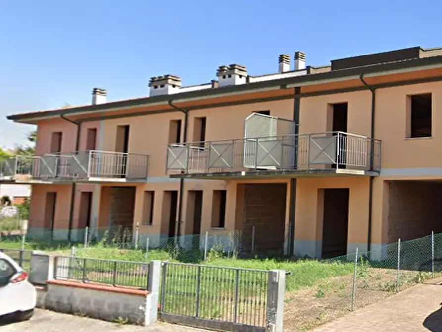 casa indipendente in vendita a Bagnacavallo in zona Glorie