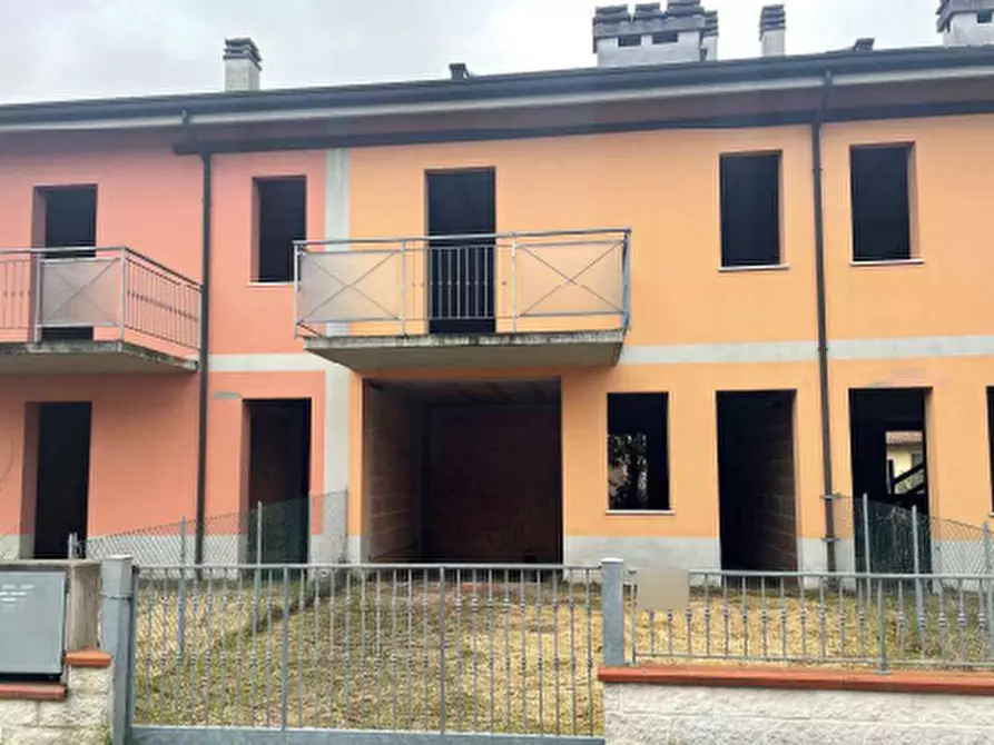 casa indipendente in vendita a Bagnacavallo in zona Glorie