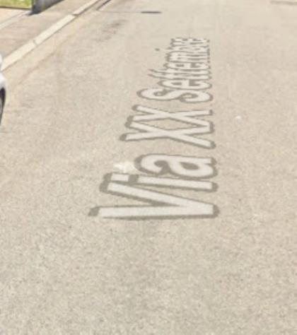 casa indipendente in vendita a Bagnacavallo in zona Glorie