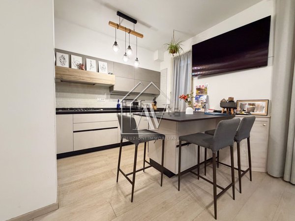 appartamento in vendita a Bagnacavallo