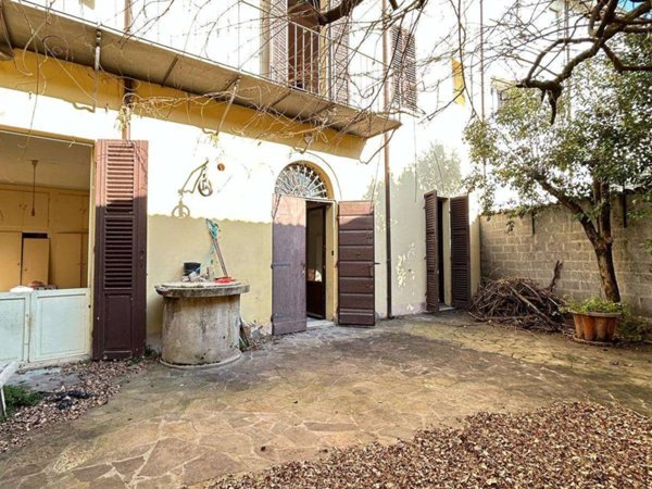 casa indipendente in vendita a Bagnacavallo