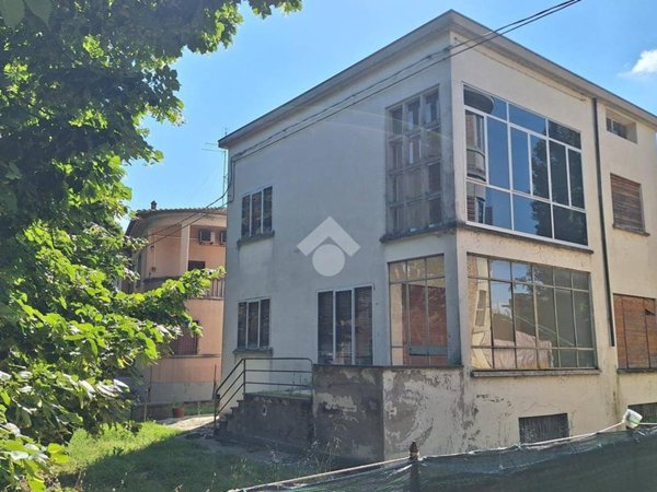 casa indipendente in vendita a Bagnacavallo