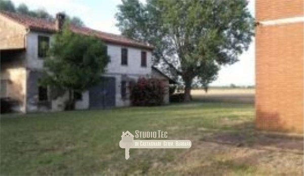 casa indipendente in vendita a Bagnacavallo