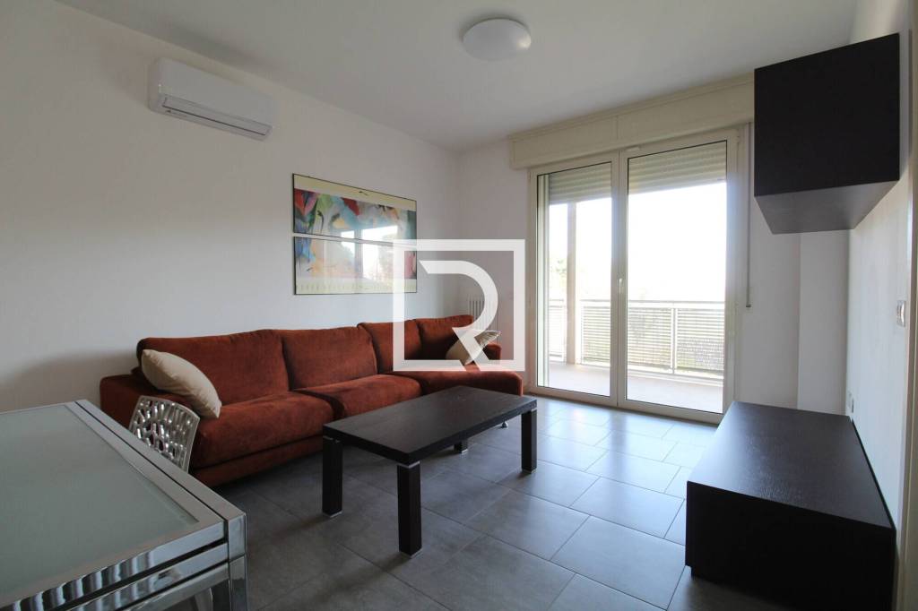 appartamento in vendita a Bagnacavallo in zona Masiera