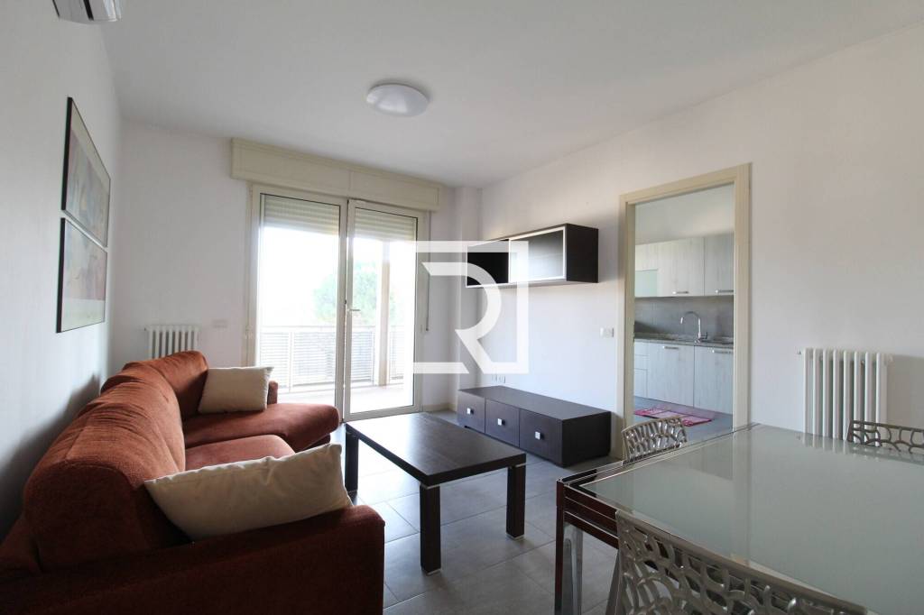 appartamento in vendita a Bagnacavallo in zona Masiera