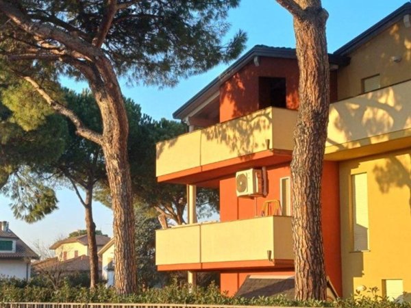 appartamento in vendita a Bagnacavallo