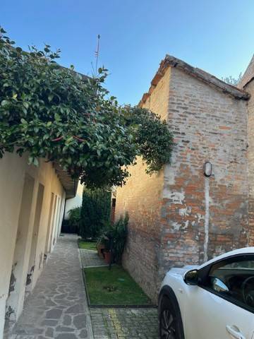 appartamento in vendita a Bagnacavallo