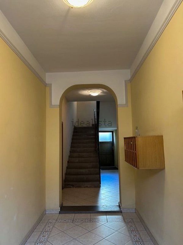 appartamento in vendita a Bagnacavallo